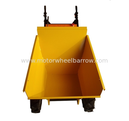Best Selling Mini Dumper, 250kgs capacity