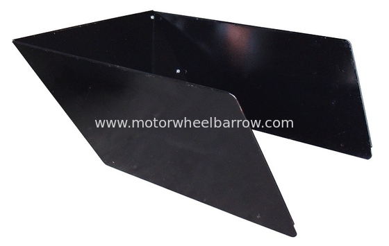 Power Wheelbarrow Accessory - Extension Sides